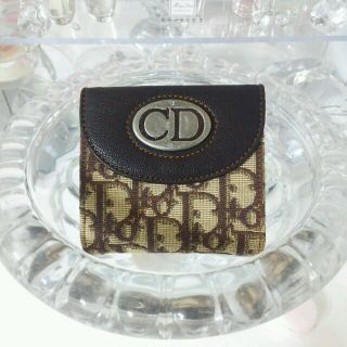 ディオール(Dior)の♥Dior 財布♥(財布)