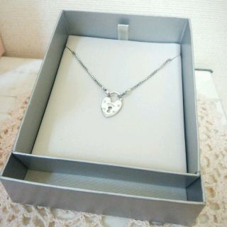 ディオール(Dior)の新品♥Dior ネックレス♥(ネックレス)