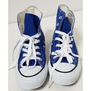 コンバース(CONVERSE)のCONVERSE　オールスターHI　23.5㎝(スニーカー)