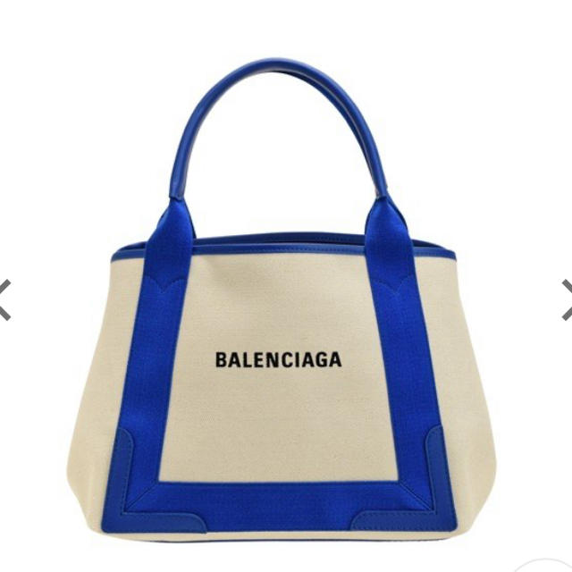 Balenciaga(バレンシアガ)の新品未開封　バレンシアガ　トート レディースのバッグ(トートバッグ)の商品写真