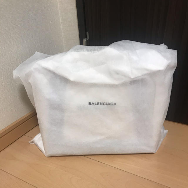 Balenciaga(バレンシアガ)の新品未開封　バレンシアガ　トート レディースのバッグ(トートバッグ)の商品写真