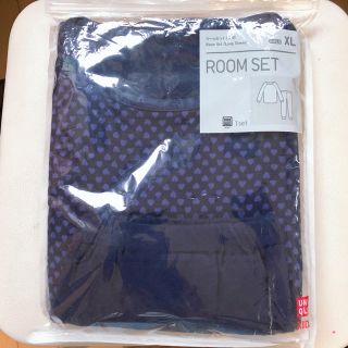 ユニクロ(UNIQLO)のユニクロ ルームセット 150cm(パジャマ)