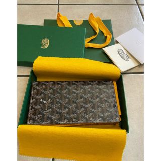 ゴヤール(GOYARD)のGOYARD 財布(長財布)