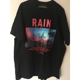 ミルクボーイ(MILKBOY)のmilkboy RAIN BUNNY TEE Tシャツ うさぎ(Tシャツ/カットソー(半袖/袖なし))