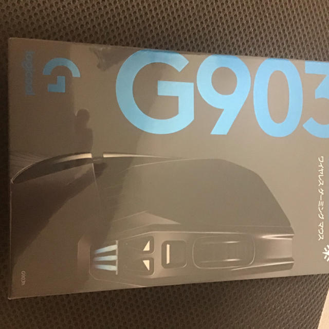 G 903h wireless