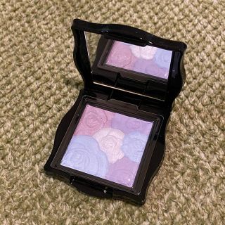 アナスイ(ANNA SUI)のけんたむ様 専用 ANNA SUI ローズチークカラー100(フェイスカラー)