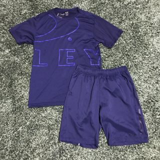 オークリー(Oakley)のタイムセール　2点セット　Lサイズ　オークリー　Tシャツ　ショートパンツ(Tシャツ/カットソー(半袖/袖なし))