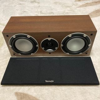 TANNOY MERCURY 7C(スピーカー)