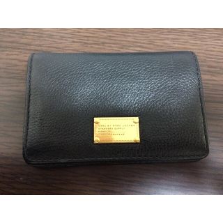 マークバイマークジェイコブス(MARC BY MARC JACOBS)の名刺入れ❤️新品  タイムセール(名刺入れ/定期入れ)