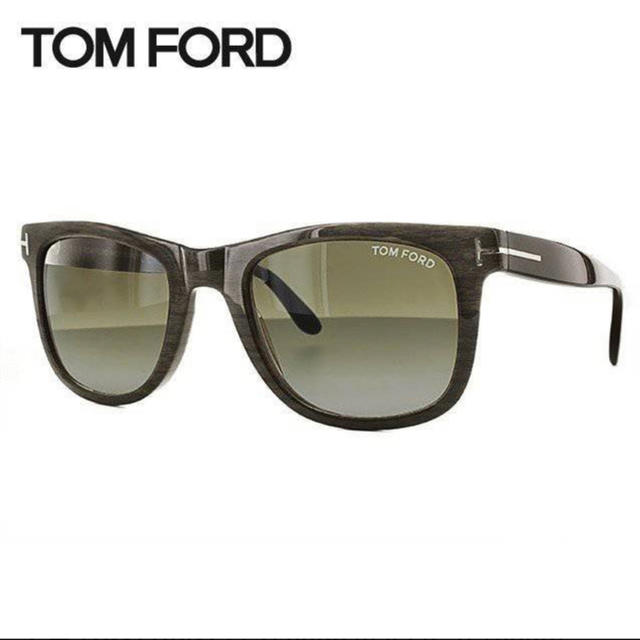 TOM FORD(トムフォード)の早い者勝ち🌺正規品 トムフォード  サングラス 今夏大活躍 芸能人愛用 メンズのファッション小物(サングラス/メガネ)の商品写真