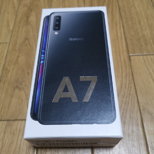 GALAXY　Ａ7