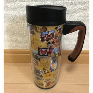 Disney ディズニーワールド プラスチック タンブラー マグカップの通販 By Sasuke S Shop ディズニーならラクマ