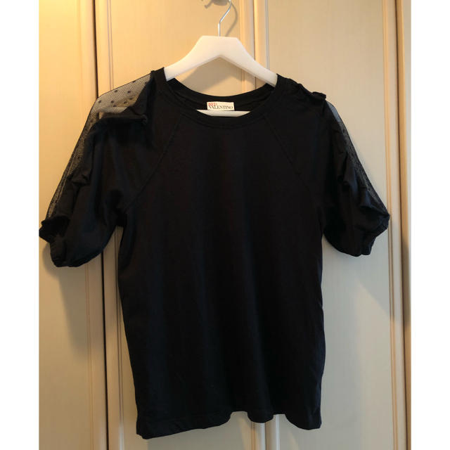 RED VALENTINO Tシャツ