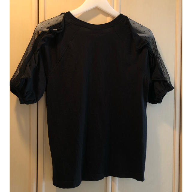 RED VALENTINO(レッドヴァレンティノ)のRED VALENTINO Tシャツ レディースのトップス(Tシャツ(半袖/袖なし))の商品写真