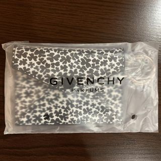 ジバンシィ(GIVENCHY)のジバンシー  カードケース(名刺入れ/定期入れ)