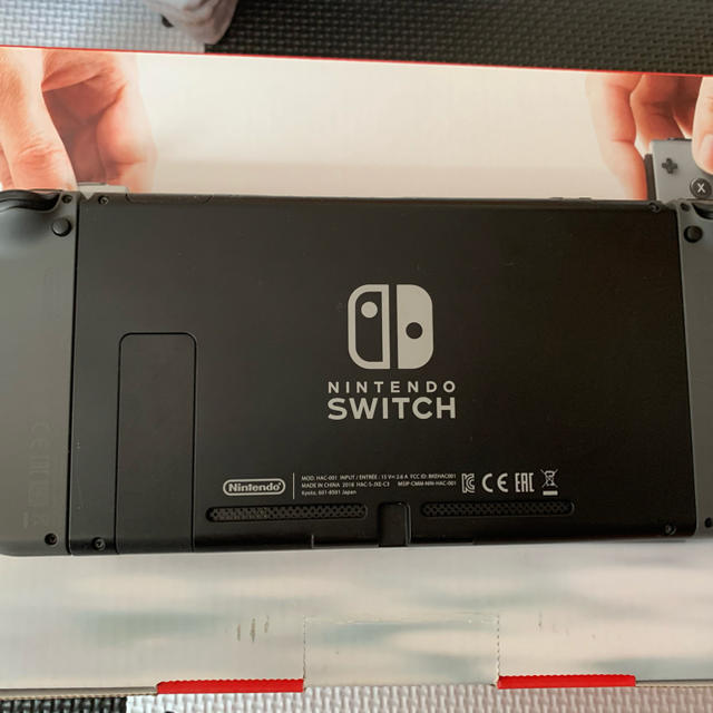 任天堂Switch