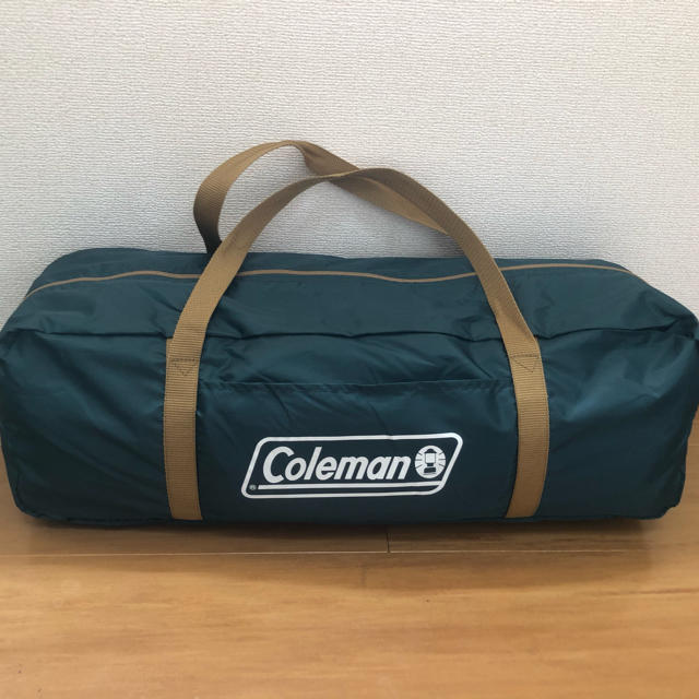 Coleman - コールマン エクスカーションティビー３２５の+inforsante.fr