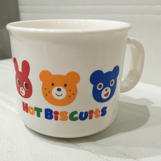 ミキハウス(mikihouse)のミキハウス マグ(マグカップ)