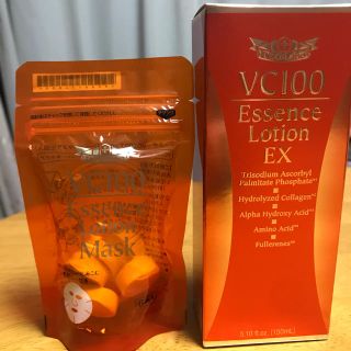 ドクターシーラボ(Dr.Ci Labo)のドクターシーラボ  VC100 エッセンスローションEX 150ml(化粧水/ローション)