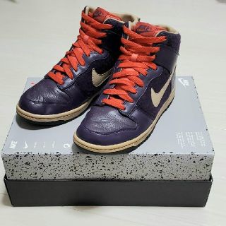 ナイキ(NIKE)のナイキ　ダンク　NIKE　DUNK(スニーカー)