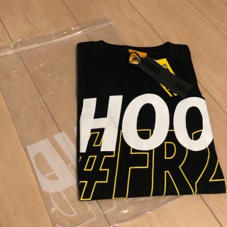 ロンハーマン(Ron Herman)のWIND AND SEA×FR2コラボ　ロングTシャツ(Tシャツ/カットソー(七分/長袖))