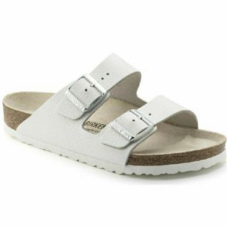 ビルケンシュトック(BIRKENSTOCK)のビルケンシュトック 【Arizona / アリゾナ】天然革製(サンダル)