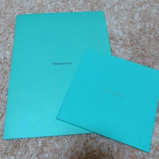 ティファニー(Tiffany & Co.)の【カイ様✳︎】ティファニー公式　婚姻届♡フォトスタンド(結婚/出産/子育て)