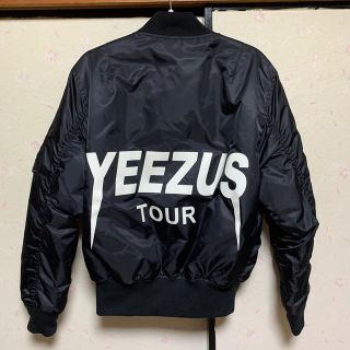 オフホワイト(OFF-WHITE)のyeezus 【L】(ブルゾン)