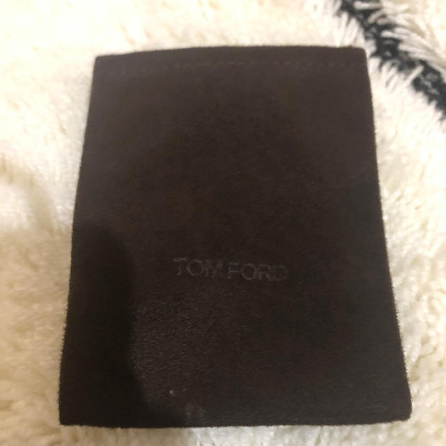 TOM FORD(トムフォード)のTom Ford アイシャドウパレットケース コスメ/美容のベースメイク/化粧品(アイシャドウ)の商品写真