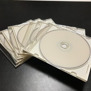 ソニー(SONY)のSONY DVD-R 6枚　デジタル放送録画対応(その他)