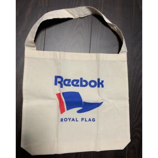 リーボック(Reebok)のリーボック　シューズ入れ(シューズバッグ)