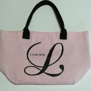 ロエベ(LOEWE)のLOEWE  ロエベ トートバッグ(トートバッグ)