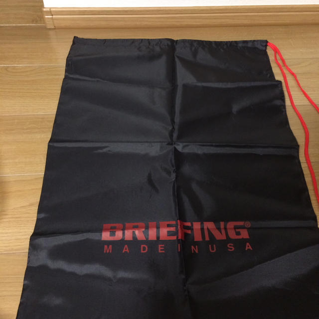 BRIEFING(ブリーフィング)のBRIEFING FLIGHT LIGHT DUFFLE メンズのバッグ(ボストンバッグ)の商品写真