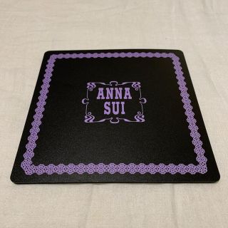 アナスイ(ANNA SUI)のマウスパッド(PC周辺機器)