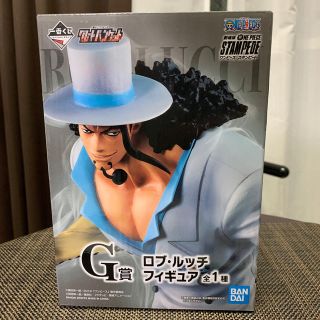 バンダイ(BANDAI)のONE PIECE 1番くじ　グレートバンデッドG賞(キャラクターグッズ)