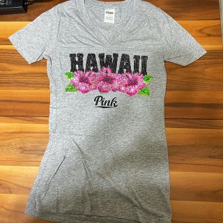 ヴィクトリアズシークレット(Victoria's Secret)のTシャツ(Tシャツ(半袖/袖なし))