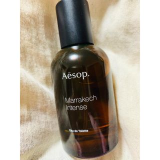 イソップ(Aesop)のAesop オードトワレ　Marrakech(ユニセックス)