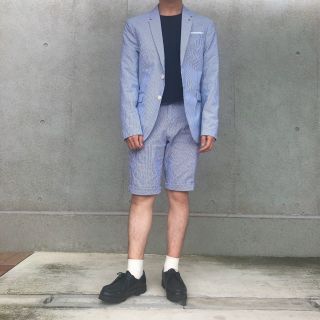 ザラ(ZARA)のZARA セットアップ(セットアップ)