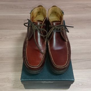 パラブーツ(Paraboot)のParaboot ANSE アンス チャッカーブーツ 7(ブーツ)