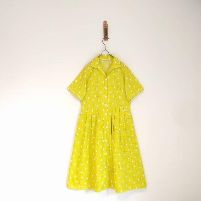 Dot&Stripes CHILDWOMAN(ドットアンドストライプスチャイルドウーマン)のILTP 様　専用 レディースのワンピース(ロングワンピース/マキシワンピース)の商品写真