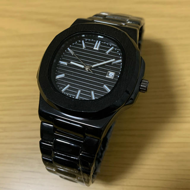 腕時計 クォーツ メンズの時計(腕時計(アナログ))の商品写真