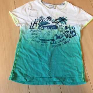 ザラ(ZARA)のken3様専用(Tシャツ/カットソー)