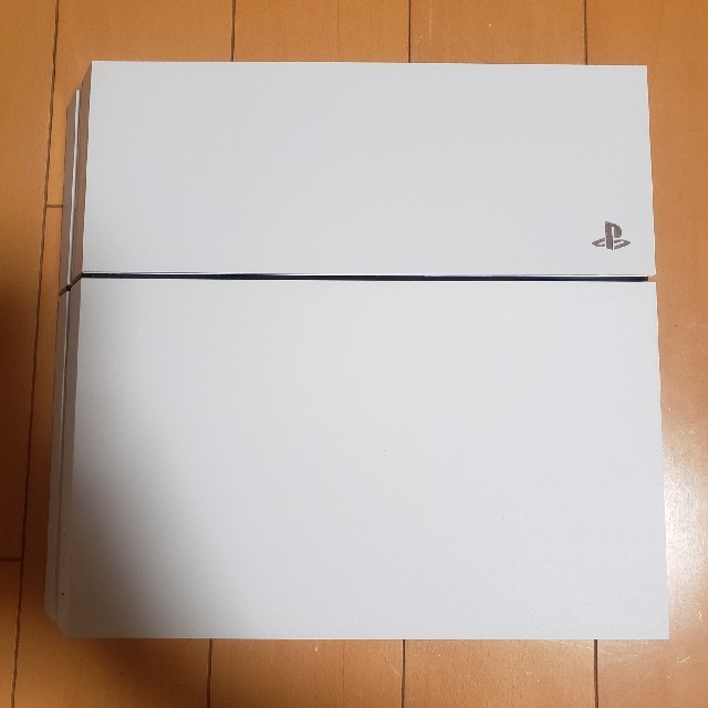 PS4 本体