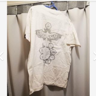 ライジングサンロックフェス2008　Tシャツ(Tシャツ/カットソー(半袖/袖なし))