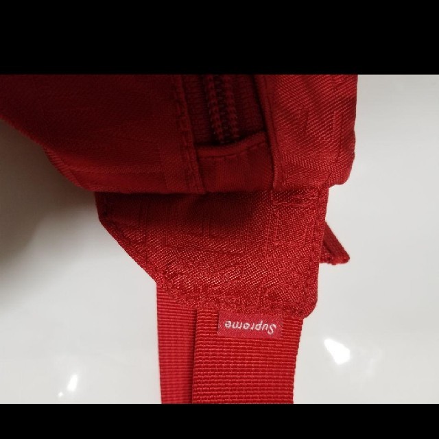 supreme Waist Bag 19ss シュプリーム ウエストバッグ