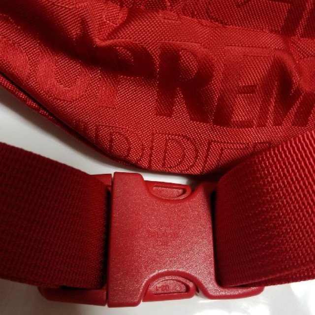 supreme Waist Bag 19ss シュプリーム ウエストバッグ