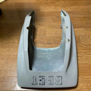 XJR400用 beet風補強ありテールカウルの通販 by Kgm's shop|ラクマ