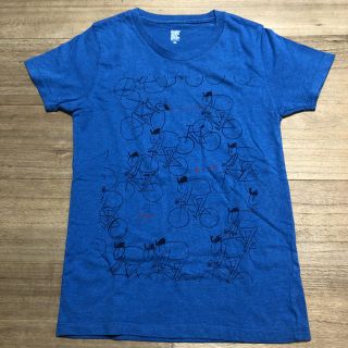 グラニフ(Graniph)のgraniph Tシャツ(Tシャツ/カットソー)