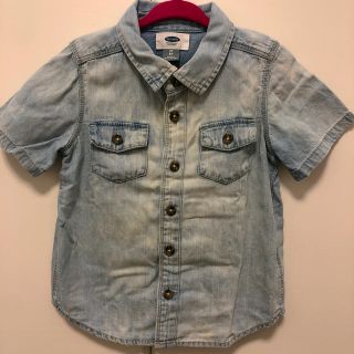 オールドネイビー(Old Navy)のオールドネイビー　3歳　3T（95〜100㎝）(Tシャツ/カットソー)