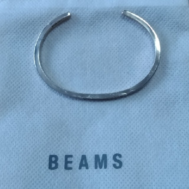 BEAMS(ビームス)のブレスレット レディースのアクセサリー(ブレスレット/バングル)の商品写真